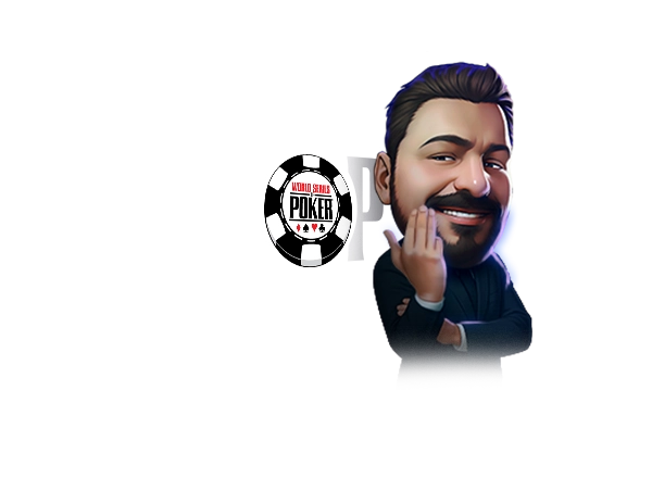 GGPoker WSOP Express 赛事入口展示图